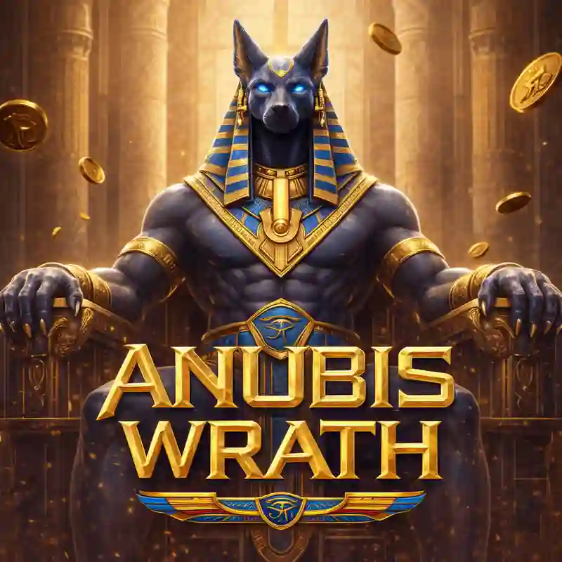 Play Anubis Wrath slot at kkkkph
