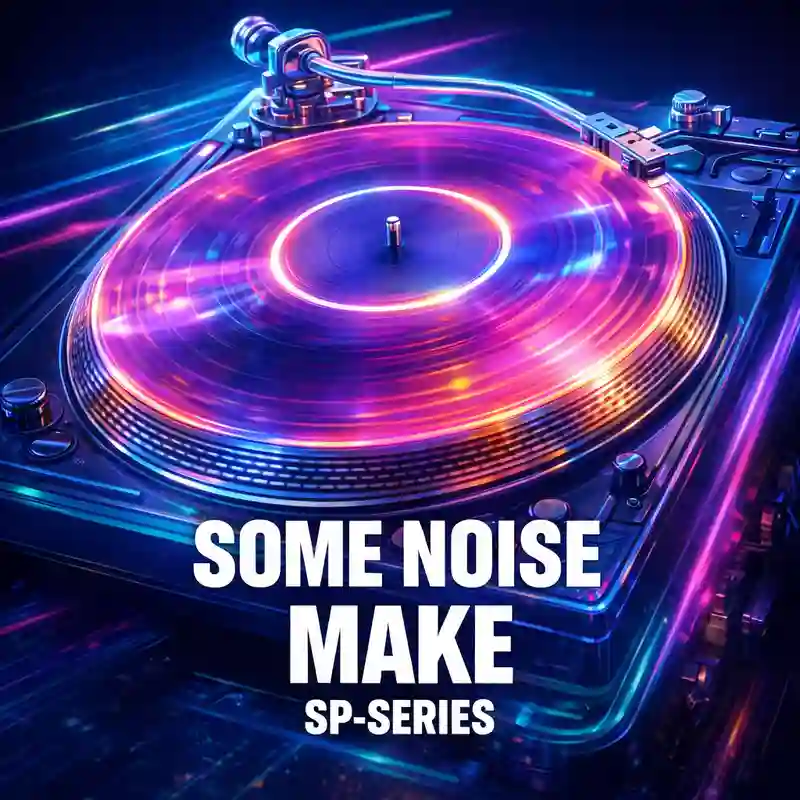 Make Some Noise Slot Game - kkkkph Casino