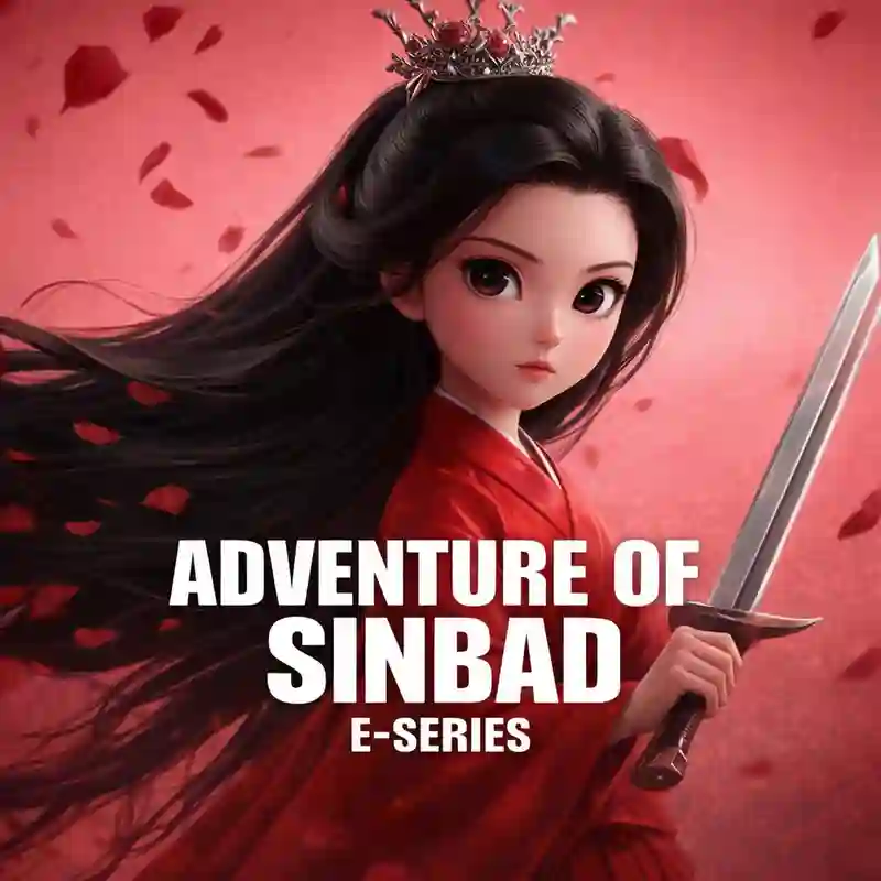 Pakikipagsapalaran ni Sinbad Slot Game